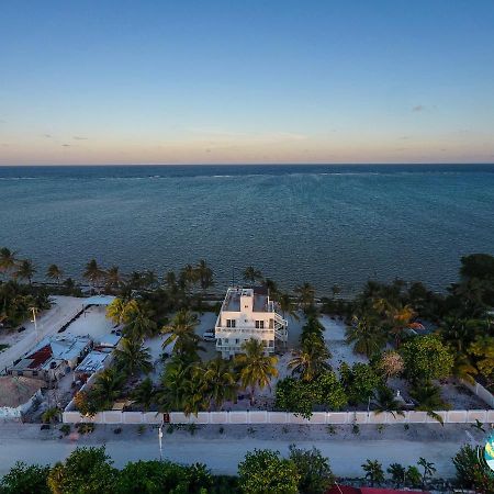 スカラクCaribbean Casa Blancaアパートメント エクステリア 写真