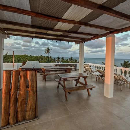 スカラクCaribbean Casa Blancaアパートメント エクステリア 写真
