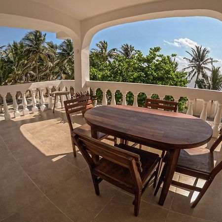 スカラクCaribbean Casa Blancaアパートメント エクステリア 写真