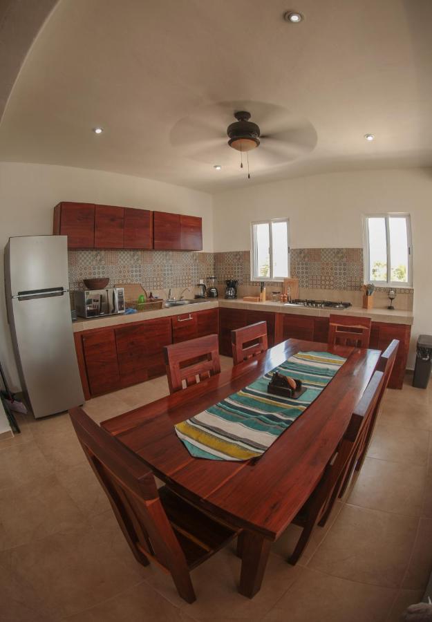 スカラクCaribbean Casa Blancaアパートメント エクステリア 写真