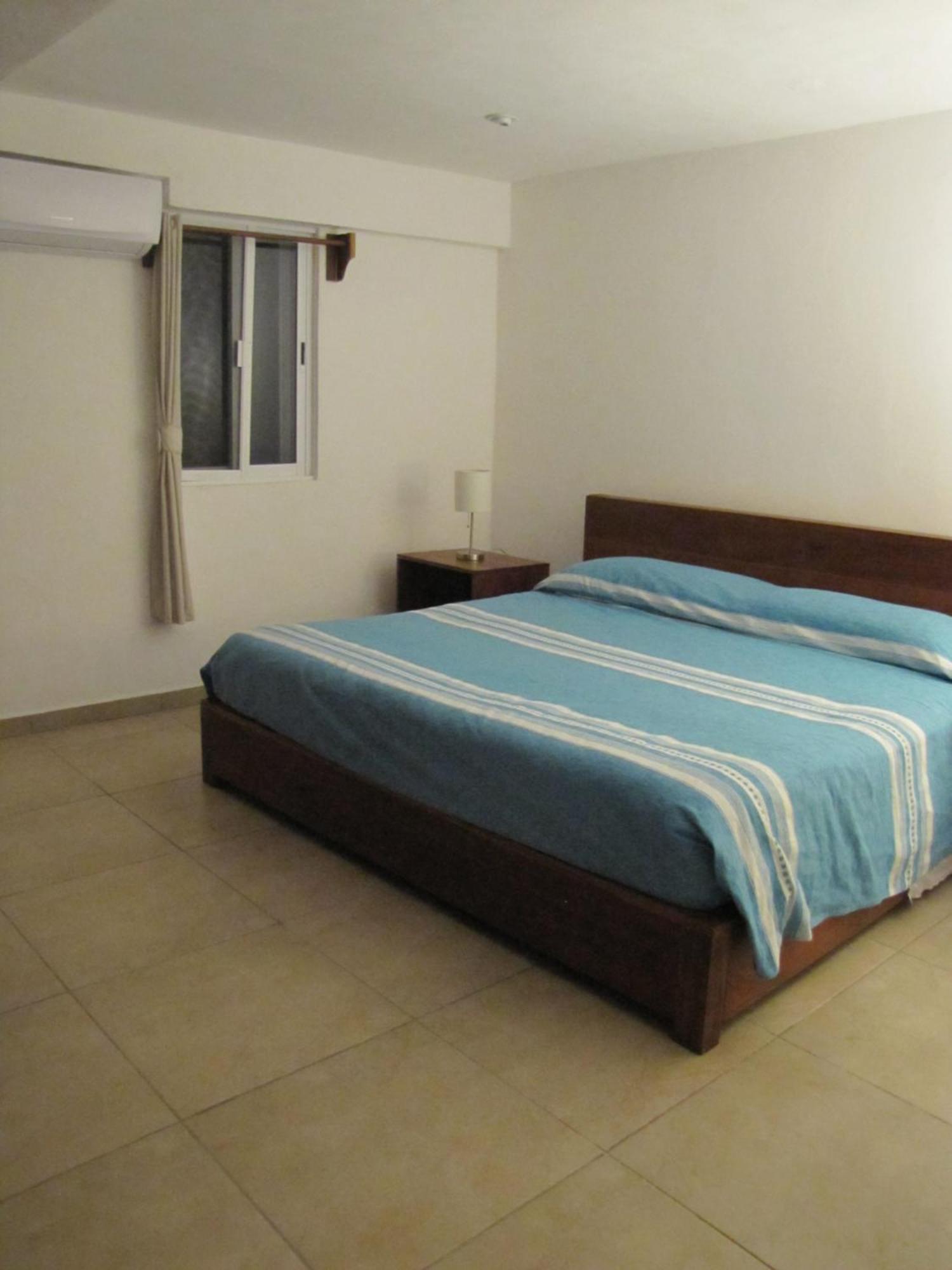 スカラクCaribbean Casa Blancaアパートメント 部屋 写真