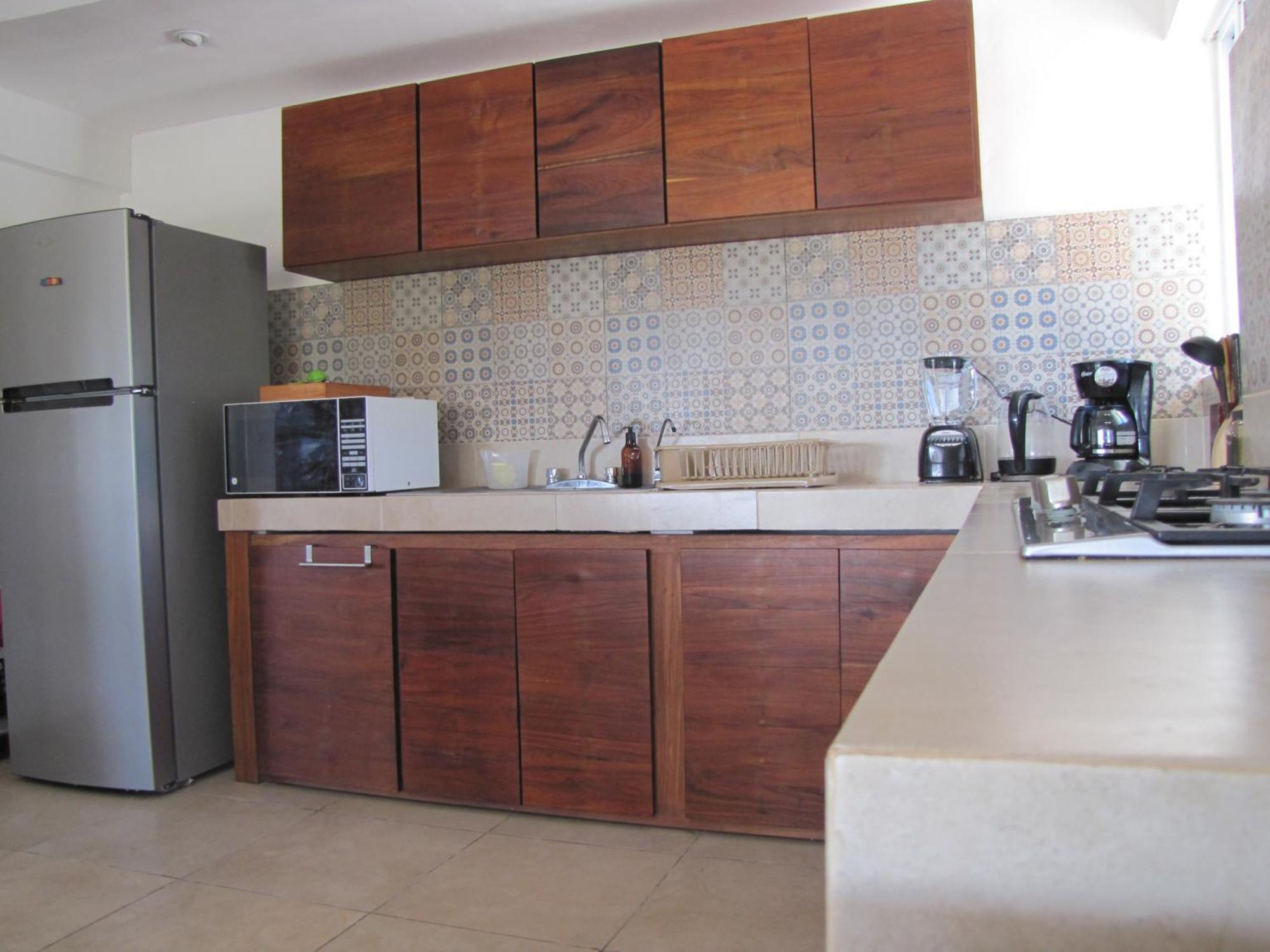 スカラクCaribbean Casa Blancaアパートメント 部屋 写真