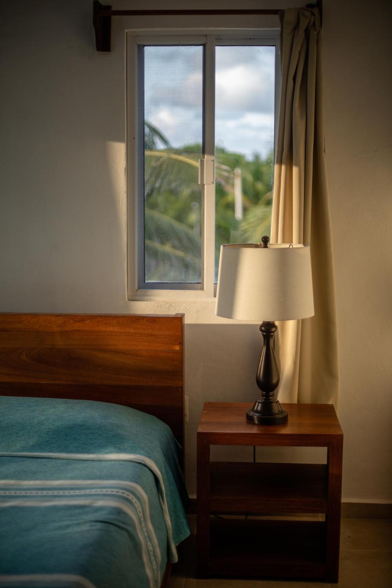 スカラクCaribbean Casa Blancaアパートメント エクステリア 写真