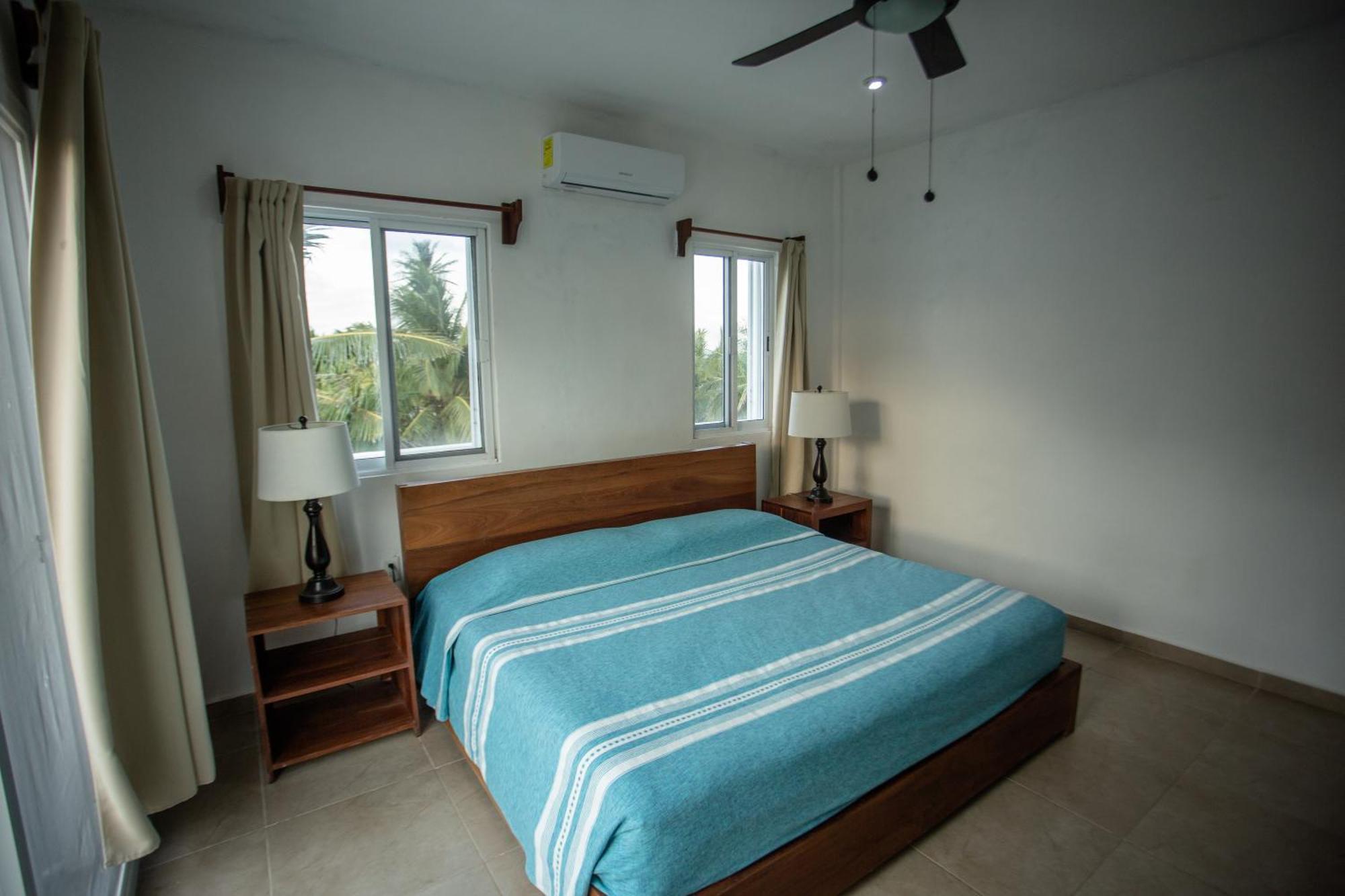 スカラクCaribbean Casa Blancaアパートメント 部屋 写真