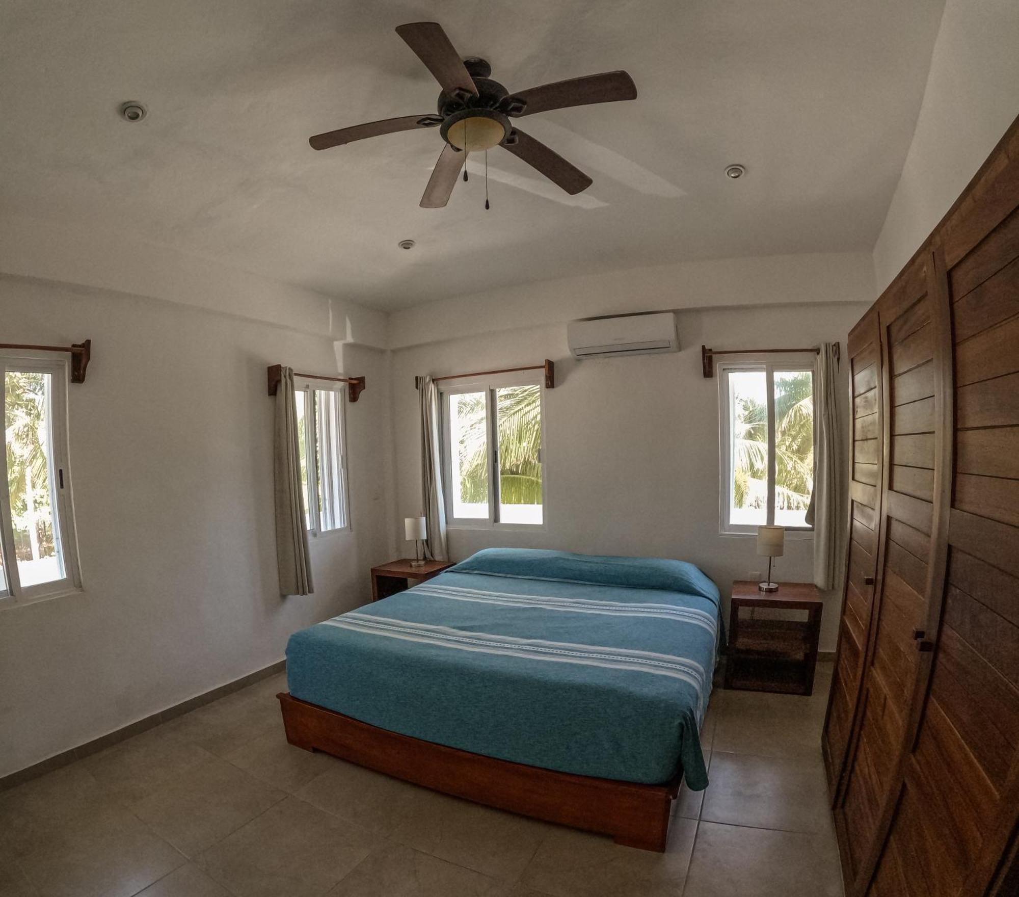 スカラクCaribbean Casa Blancaアパートメント 部屋 写真