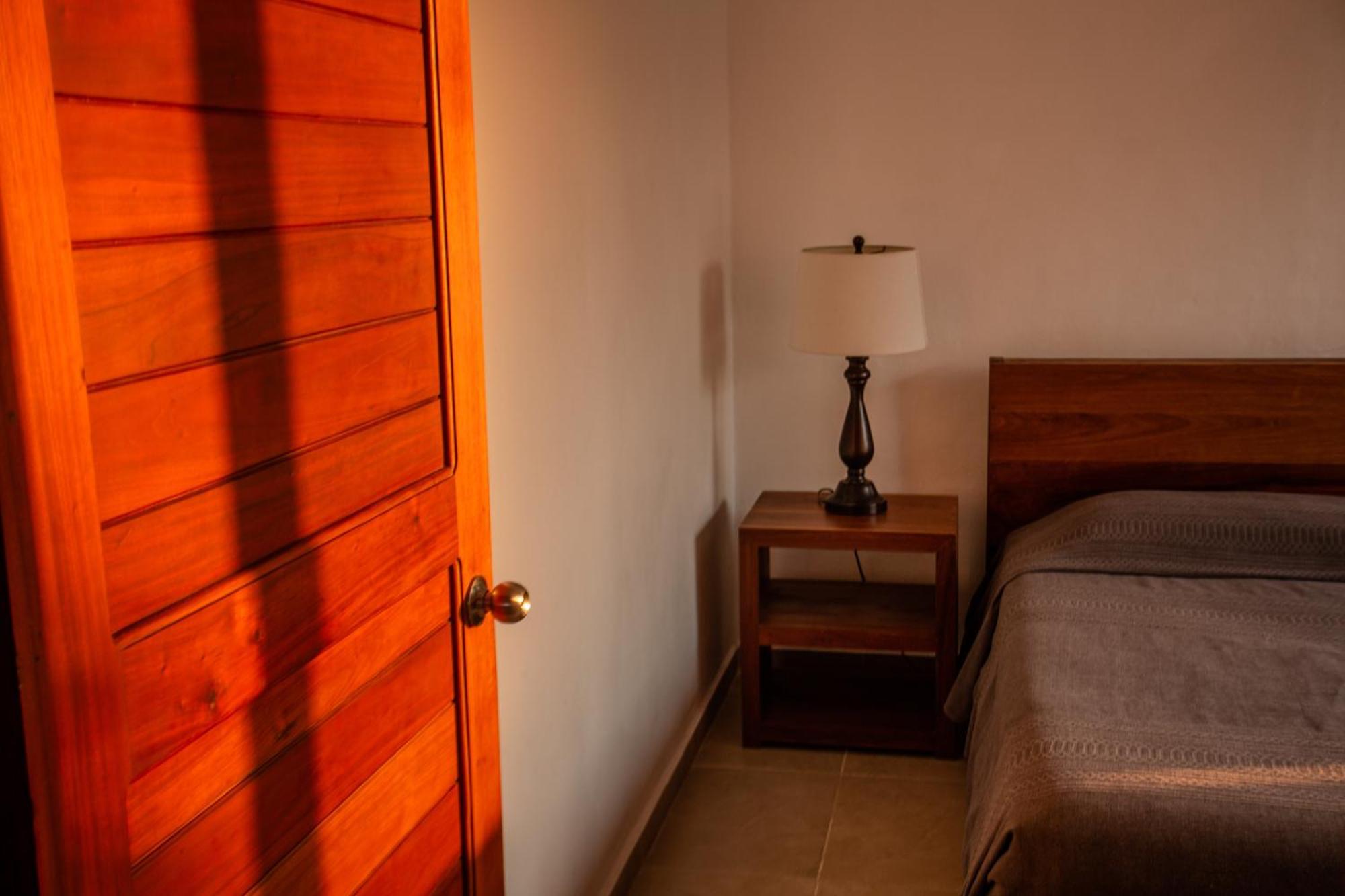スカラクCaribbean Casa Blancaアパートメント エクステリア 写真